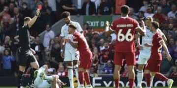 Liverpool midfielder Alexis Mac Allister wins appeal against red card | Football News