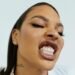 Liz Cambage reportedly called opponents ‘monkeys’ in recorded footage