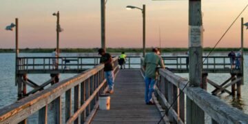 Local swim spots to beat the heat