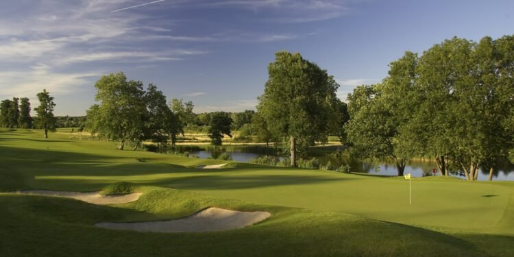 ME AND MY TRAVELS: MARK FOSTER – Golf News