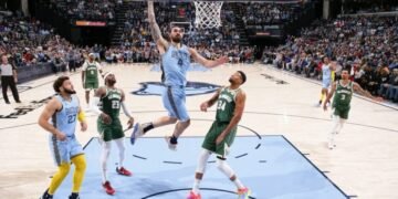 Making it to NBA has never been a dream, says Steven Adams