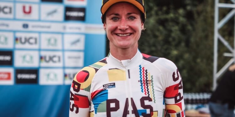 Marianne Vos ends season after iliac artery surgery