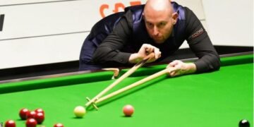 Matthew Selt: Snooker pro coming to terms with hair-pulling compulsion