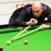 Matthew Selt: Snooker pro coming to terms with hair-pulling compulsion