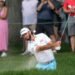 Max Homa sets Olympia Fields course record, leads BMW Championship