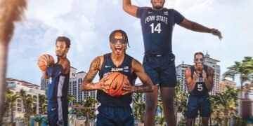 Men’s Basketball Set to Embark on Bahamas Foreign Tour