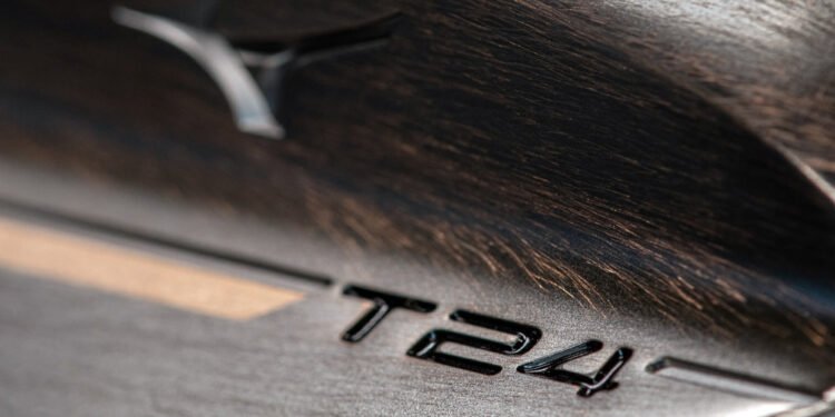 Mizuno T24 Wedges | MyGolfSpy