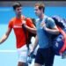 Murray: Emotional Empowerment like Djokovic