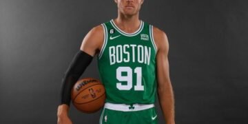 NBA exec proposes adding Blake Griffin for Lakers’ depth