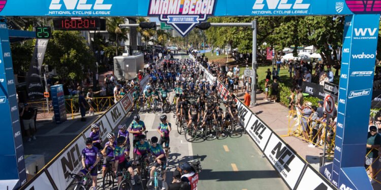 New scoring for NCL Cup boosts interest in Atlanta finale on Sunday