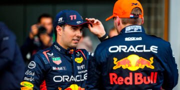 Nico Rosberg reveals GAME-CHANGING advice to Sergio Perez amid dismal slump