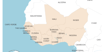 Niger coup leader proposes a three-year transition of power | Politics News