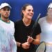 Nine Australians set to contest US Open 2023 qualifying competition | 21 August, 2023 | All News | News and Features | News and Events