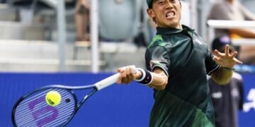 Nishikori Comeback Faces Ups And Downs