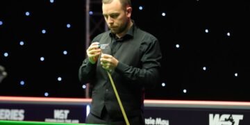 Oliver Brown explains turning struggles into success this season