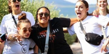 Oregon State University Athletics