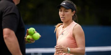 Pegula Looking Forward to Svitolina Challenge