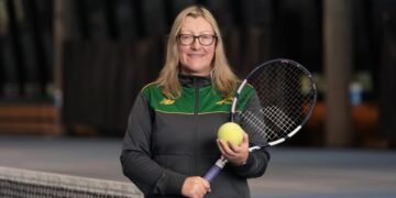 Phoebe David: Reaping the rewards from “having a go” | 18 August, 2023 | All News | News and Features | News and Events