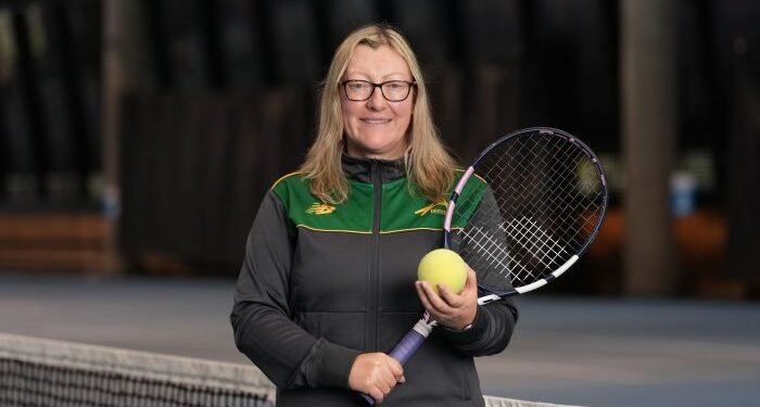 Phoebe David: Reaping the rewards from “having a go” | 18 August, 2023 | All News | News and Features | News and Events