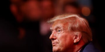 Playbook PM: A busy day for legal news in Trump world