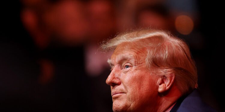 Playbook PM: A busy day for legal news in Trump world