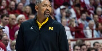 Projected depth chart, rotation for 2023-24 season