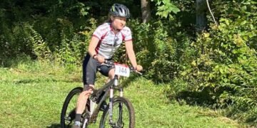 Racing is Back! Mountain Bike Season Recap 2021