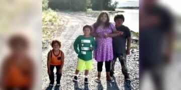 Residential fire considered suspicious: Thompson RCMP – Winnipeg