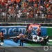 Ricciardo focused on “right way” F1 recovery after Dutch GP injury
