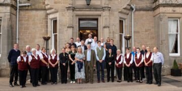 Rothes Glen Review: A Whisky Lover’s Paradise