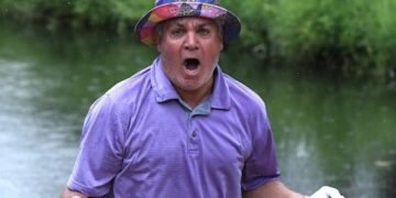 Round four canceled due to weather