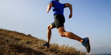 Running vs swimming: Which burns more calories?