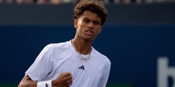 Ryan Peniston crowned champion of the Winnipeg National Bank Challenger