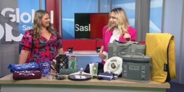 Saskatoon morning news rewind: Monday, Aug. 28 – Saskatoon