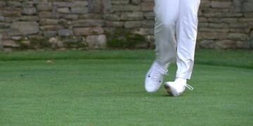 Scottie Scheffler Does IT, Can YOU?