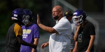 Sebring ready for inaugural 8-man football season | News, Sports, Jobs