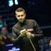 Selby And Hawkins To Meet In Semis