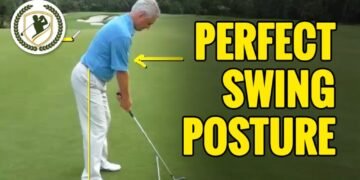 Setup Stance and Takeaway are Critical (#3 Minor Changes to Improve Your Game)