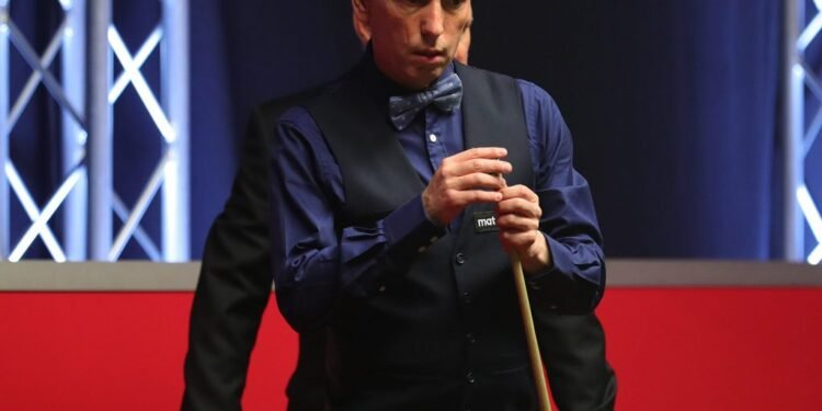 Si draws Doherty in Nuremberg