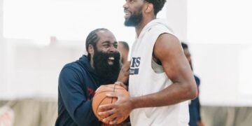 Sixers have ended trade talks on James Harden