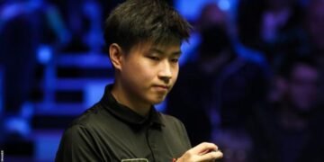 Snooker match-fixing scandal: Five players have bans increased by Chinese governing body