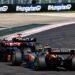 Stella: Overtaking in F1 now more difficult on low-downforce tracks