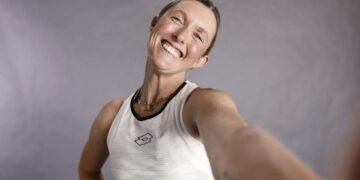 Storm Hunter: “I have so much more to give” | 25 August, 2023 | All News | News and Features | News and Events