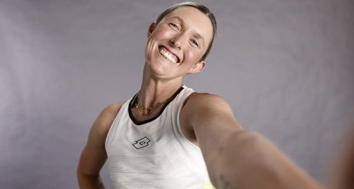 Storm Hunter: “I have so much more to give” | 25 August, 2023 | All News | News and Features | News and Events