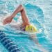 Swimming To Lose Weight, Tone Up, Get Fit!