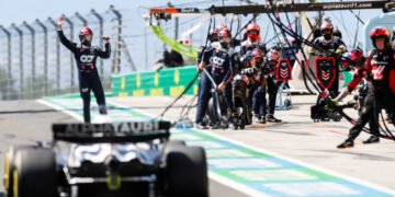 THE STRATEGIST: Bernie Collins picks her top 5 best strategy calls from the first half of the season