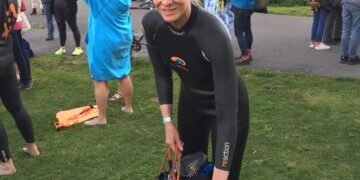 Taking Five With Bonnie Garmus