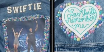 Taylor Swift Hugs Kobe Bryant’s Daughter, Bianka, Gifts ’22’ Hat