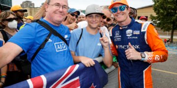 The RACER Mailbag, August 30