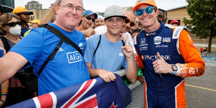 The RACER Mailbag, August 30